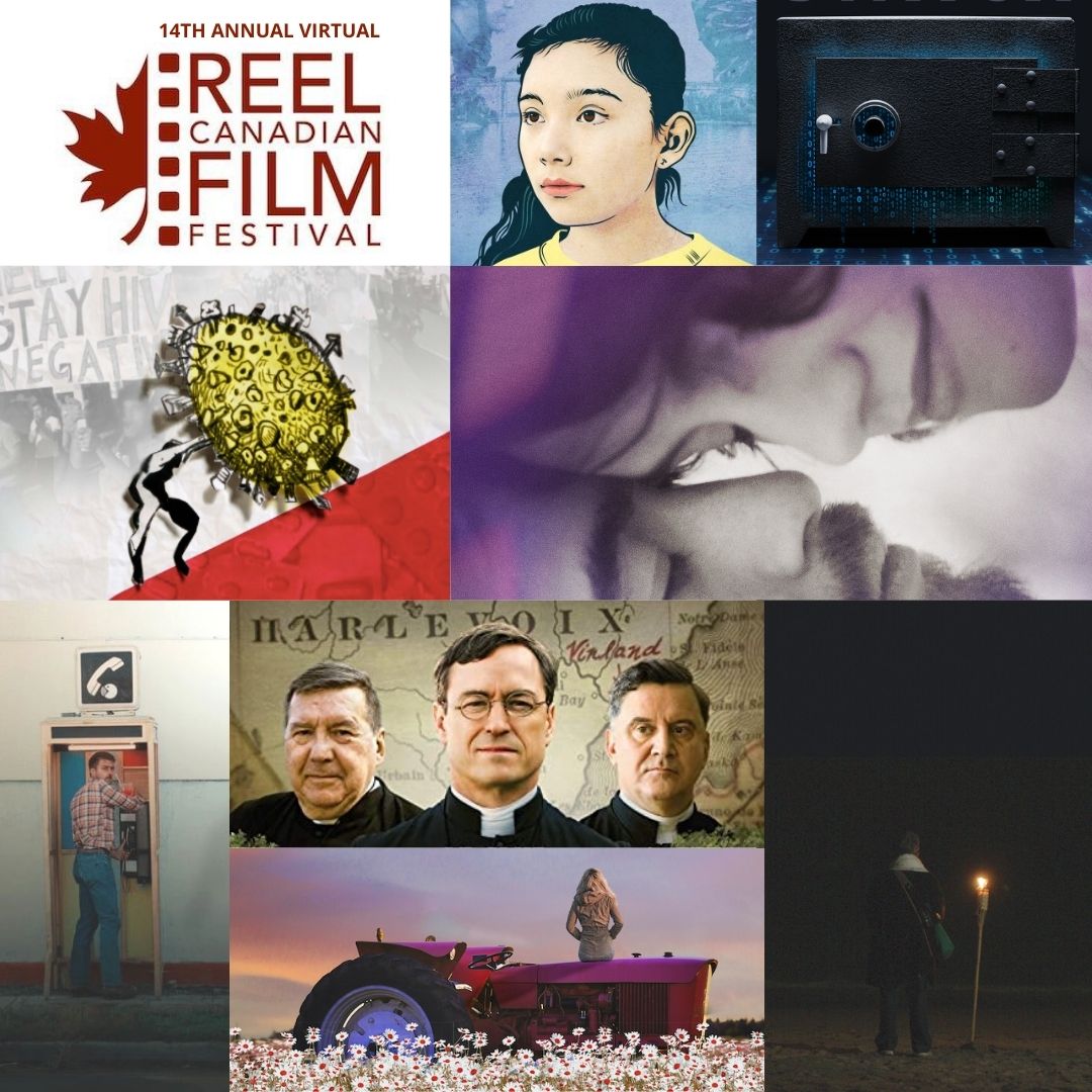 Reel Canadian Film Festival