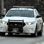 Columbia Valley RCMP Report