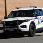 RCMP seeking video of male with possible handgun