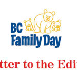 Family Day is a time to reflect