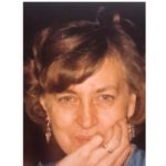 Obituary of Thora Yvonne Harvey