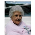 Obituary of Frances Marilyn BALTUS