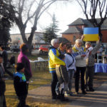 Should the Ukrainian war be called a genocide?