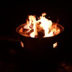 Category 1 campfire prohibition to be rescinded