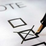 Nearly 700 ballots cast at first advance poll