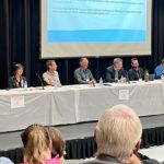 Kimberley candidates square off in forum