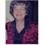 Obituary of Patricia Mary Gigliotti
