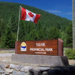 Feature gives notifications for available BC Parks campsites