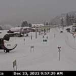 Friday Highways Report for the East Kootenay