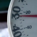 Extreme cold alert for Elk Valley and Kootenay Park