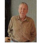 Obituary of Stanley Stuber