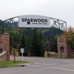 Dust advisory in effect for Sparwood