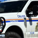 Cranbrook RCMP nab suspected drugs, firearms and cash