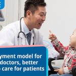 New payment model for physicians begins