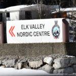 Community Nordic ski day March 24