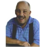 Obituary of Gary Alvin Nicholson