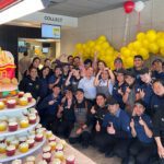 McDonald’s opens in Invermere tomorrow