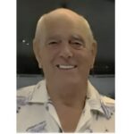 Obituary of Leonard Frederick Burkitt
