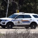 Columbia Valley RCMP Report