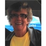 Obituary of Carol Anne Thompson