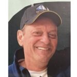 Obituary of Edward Murray Evenson