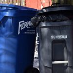 Curbside Recycling Audit shows work to be done in Fernie