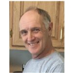 Obituary of Larry Cyr