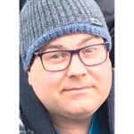 Obituary of Mark Gregory Hudock