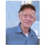 Obituary of William Murrel Shenfield