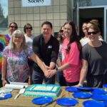 SCSS celebrates 50th anniversary