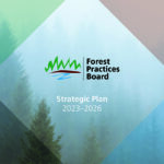 BC Forest Practices Board releases new strategic plan