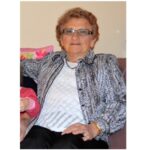 Obituary of Daisy Fiorentino