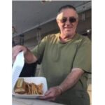 Obituary of Edward “Brian” Merrick 