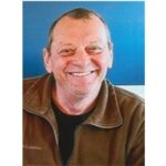Obituary of Edward Evenson