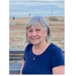 Obituary of Edna May Gilbert