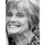 Obituary of Helen Patricia Cox