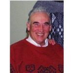 Obituary of John Henry Campsall