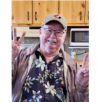 Obituary of Kenneth Albert Frocklage