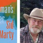 Sid Marty reading May 25 at Bramasole in Fernie