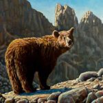 The Art of Oil Painting