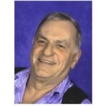 Obituary of Terrence Alan Damant