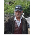 Obituary of Timothy Allan Roberts