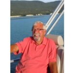 Obituary of Jim Coleman