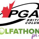 Local courses taking part in PGA of BC Golfathon for ALS