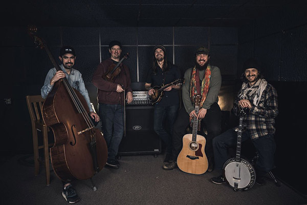 12th Steamboat Mountain Songs Fest July 7 to 9