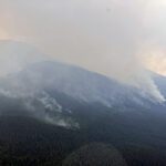 IMT taking control of three valley fires