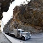 Crashes leading cause of traumatic workplace death in B.C.