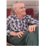 Obituary of Eric Jim Carlisle