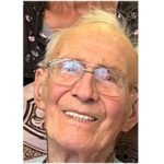 Obituary of John “Bud” CAMERON