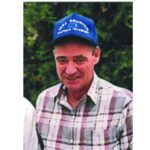 Obituary of John Edward Shaw